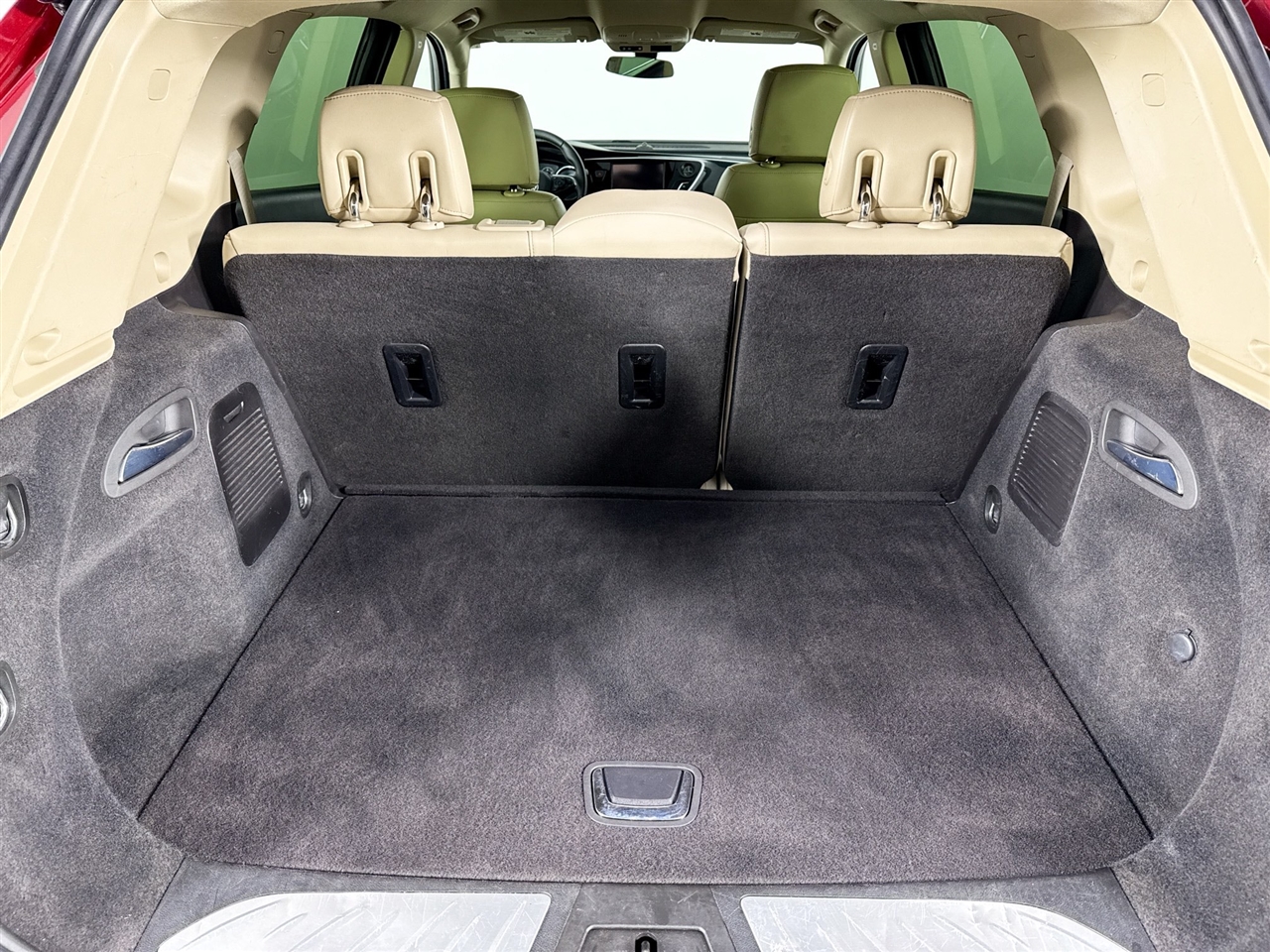 Buick Envision AWD 4dr Preferred 2017