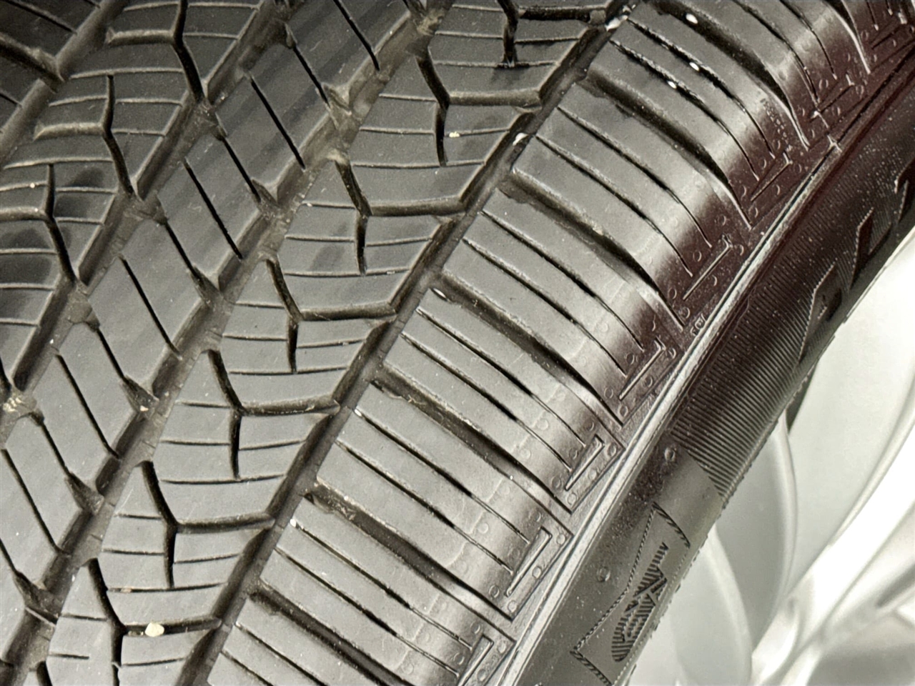 Buick Envision AWD 4dr Preferred 2017