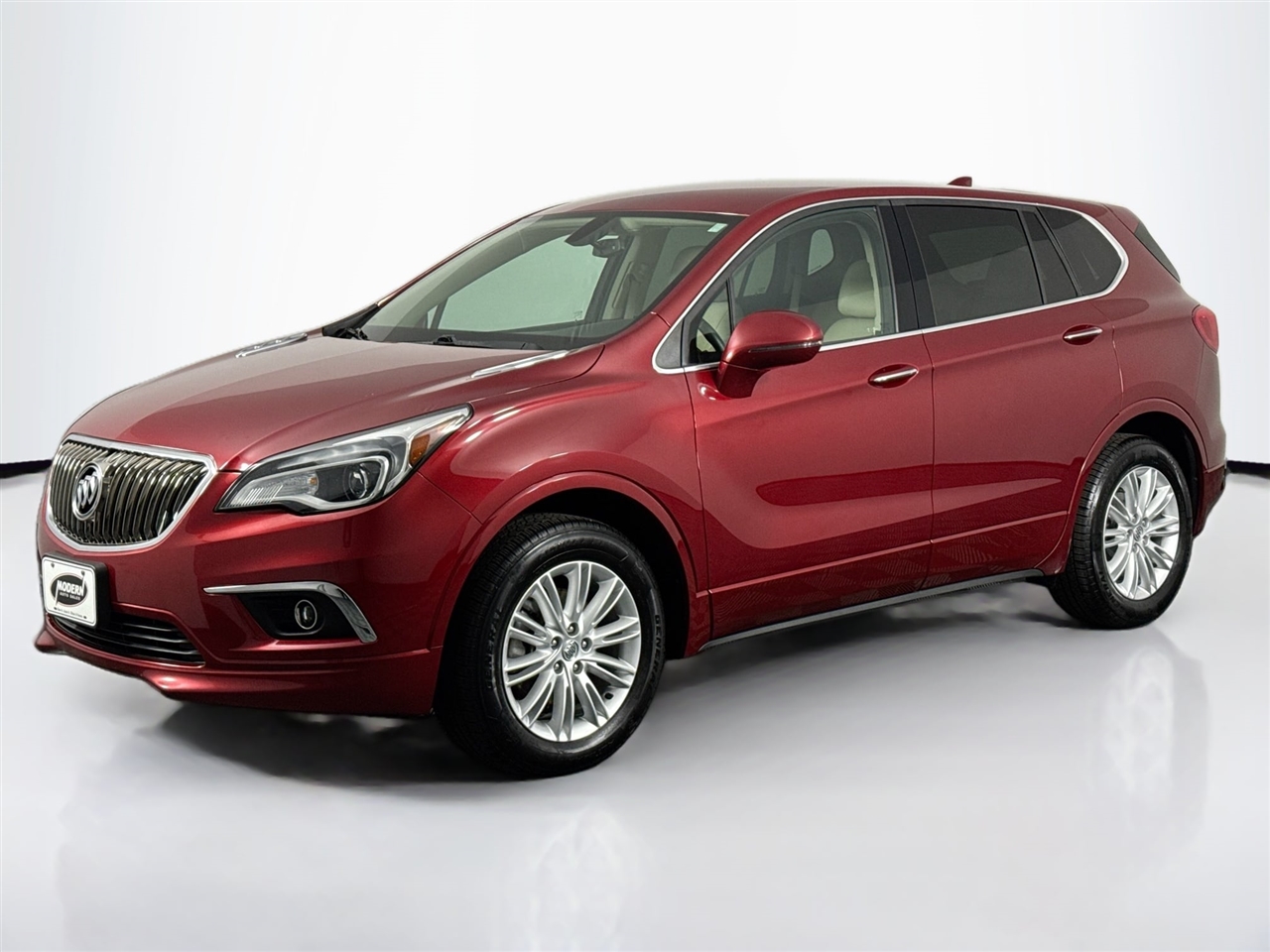 Buick Envision AWD 4dr Preferred 2017