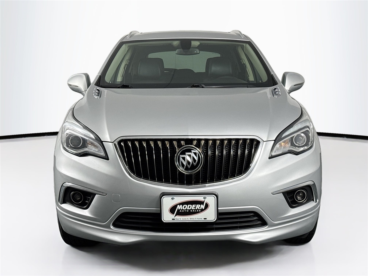 Buick Envision AWD 4dr Essence 2017