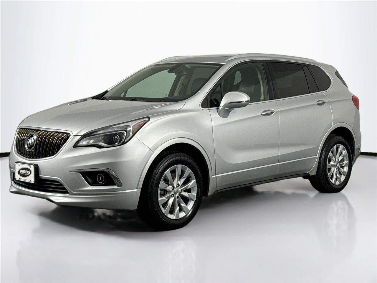 Buick Envision AWD 4dr Essence 2017