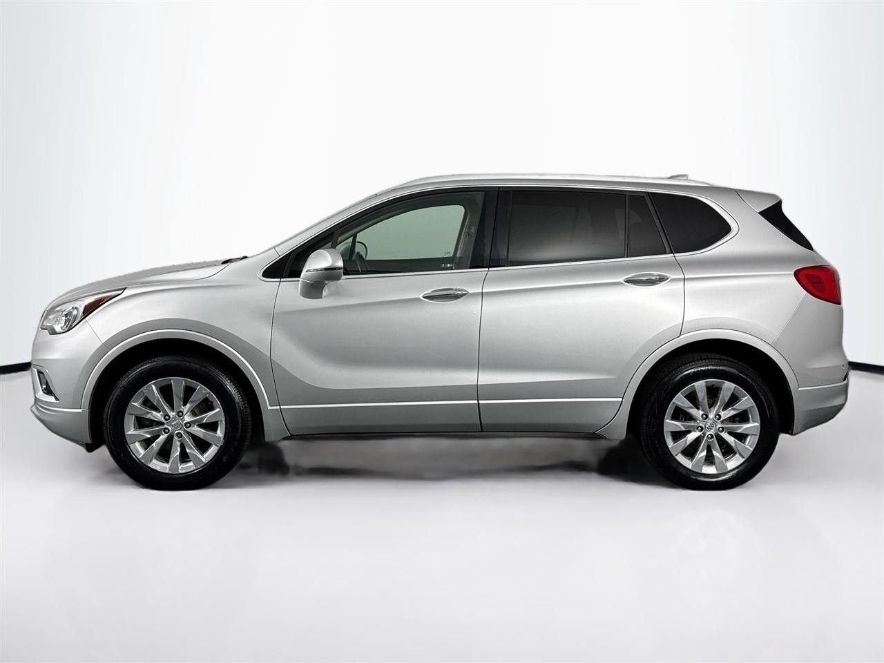Buick Envision AWD 4dr Essence 2017
