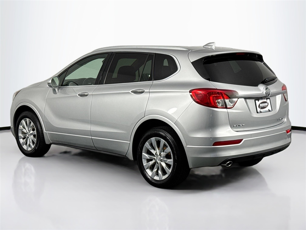 Buick Envision AWD 4dr Essence 2017