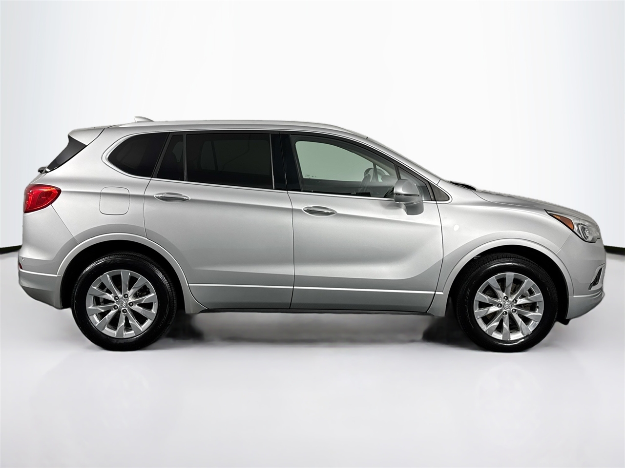 Buick Envision AWD 4dr Essence 2017