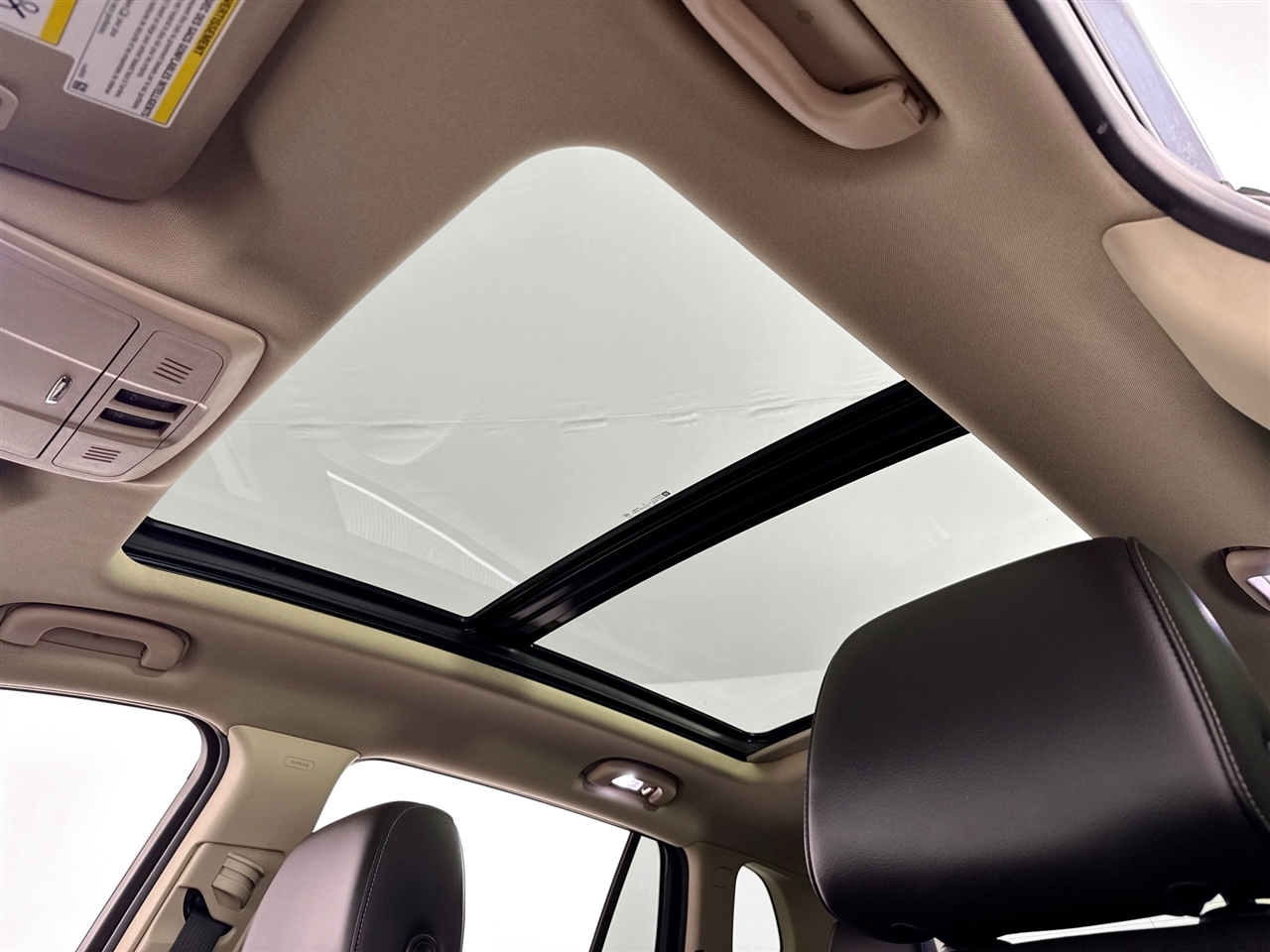 Buick Envision AWD 4dr Essence 2017