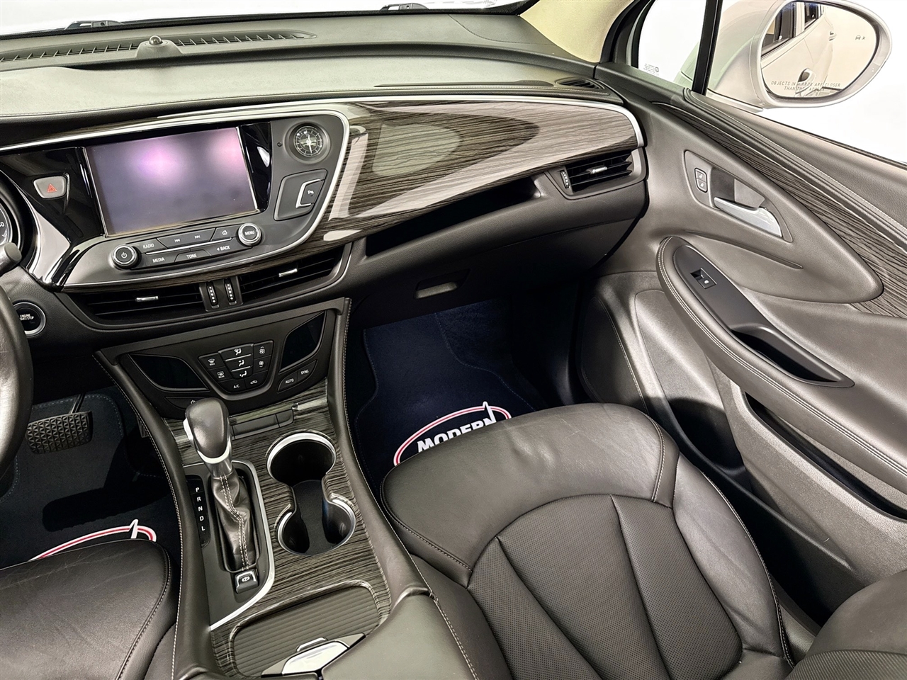 Buick Envision AWD 4dr Essence 2017