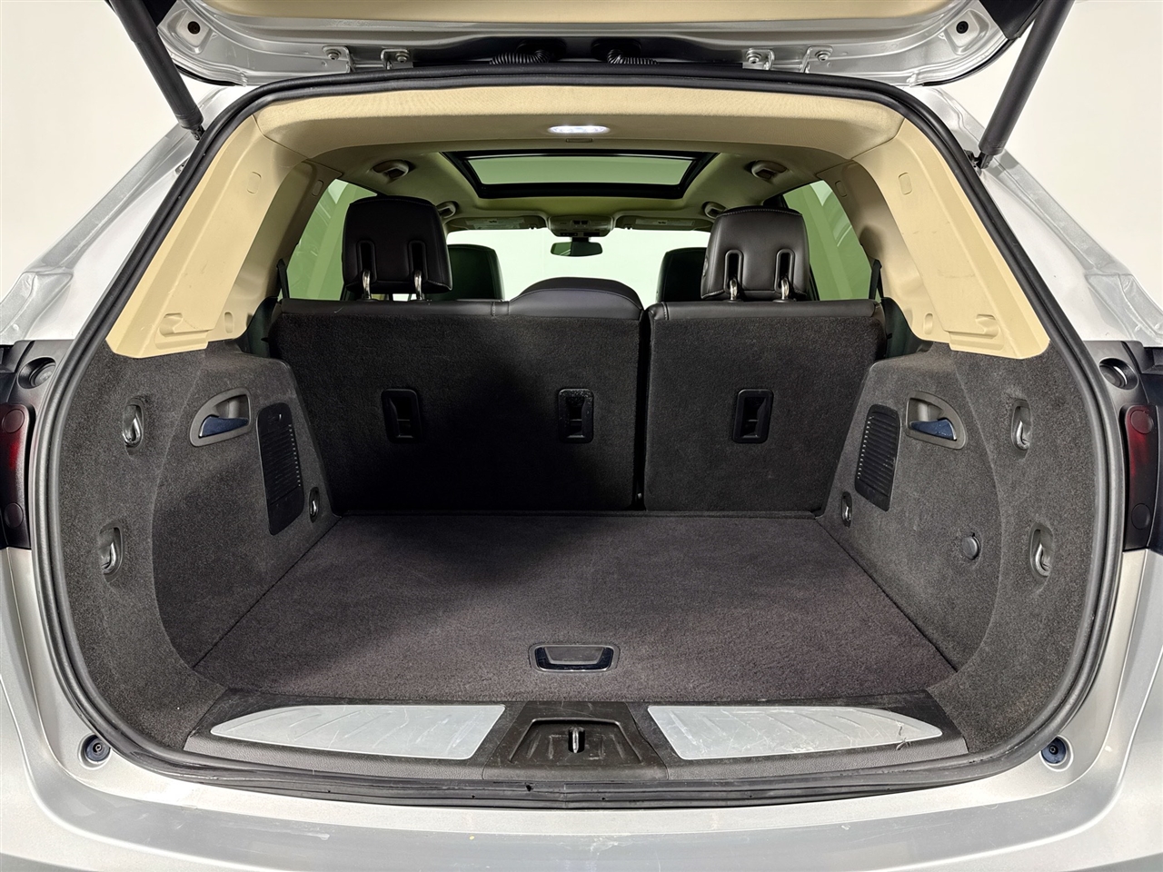 Buick Envision AWD 4dr Essence 2017