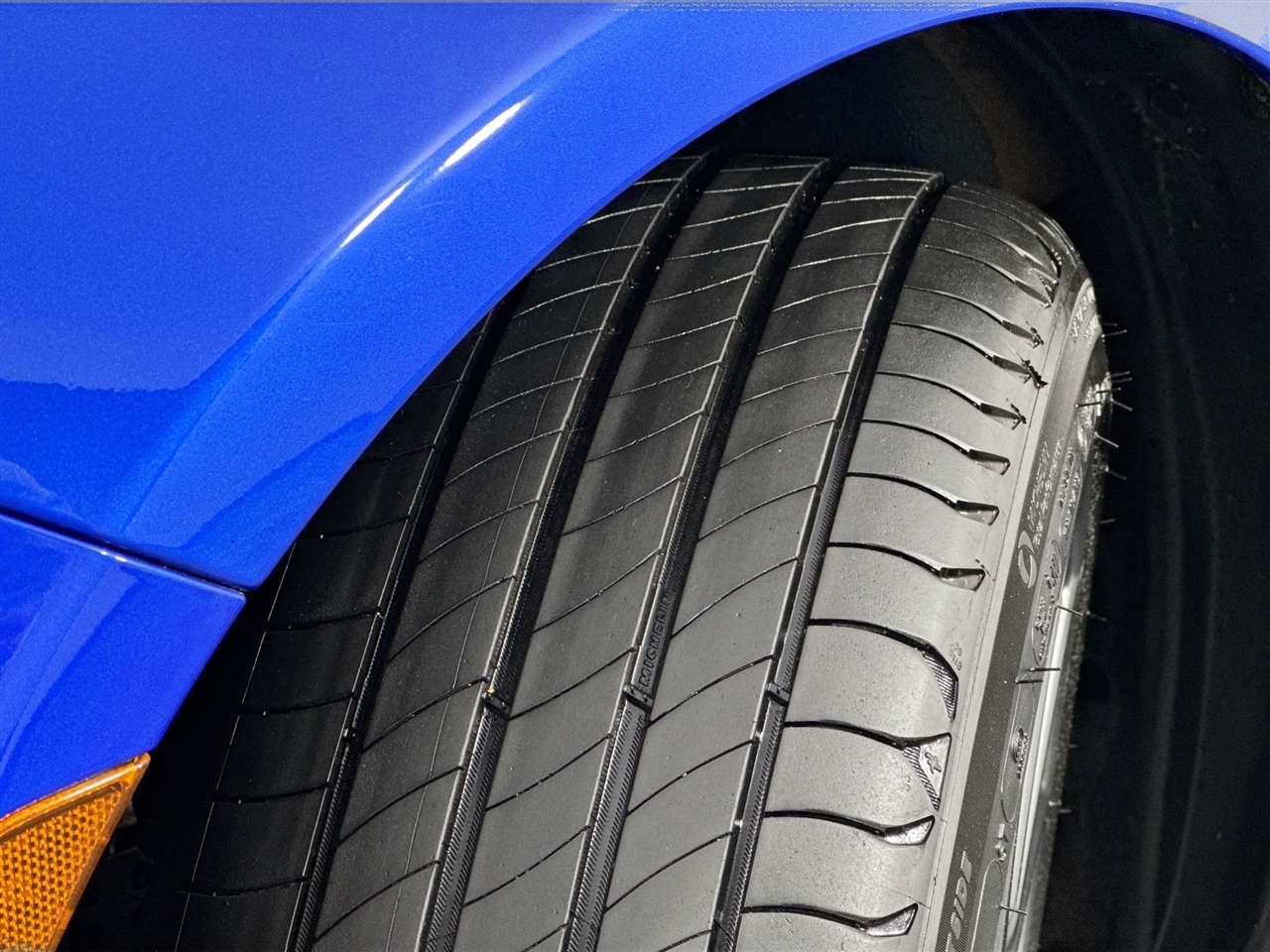 Subaru BRZ Premium Manual 2024