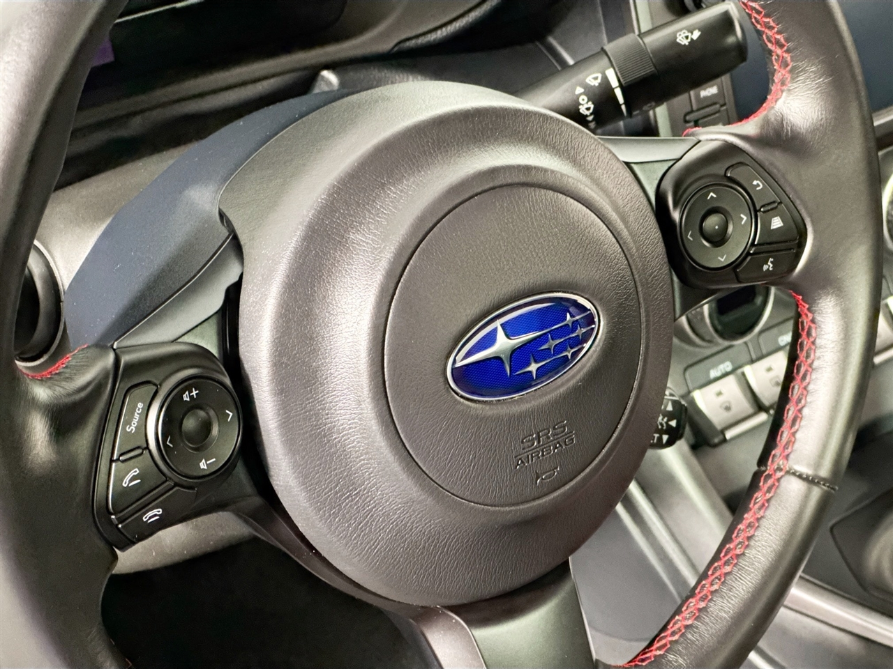 Subaru BRZ Premium Manual 2024