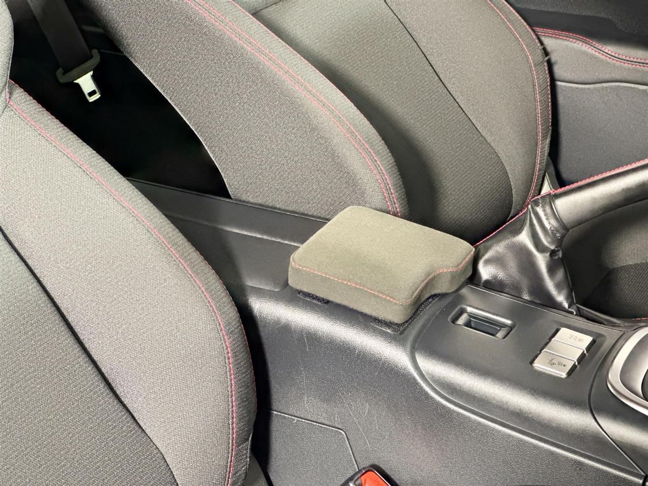 Subaru BRZ Premium Manual 2024