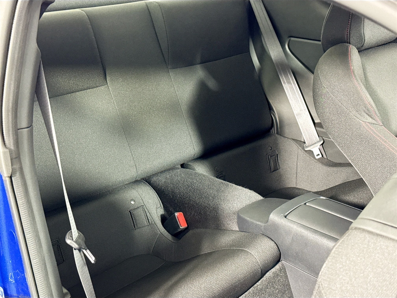 Subaru BRZ Premium Manual 2024