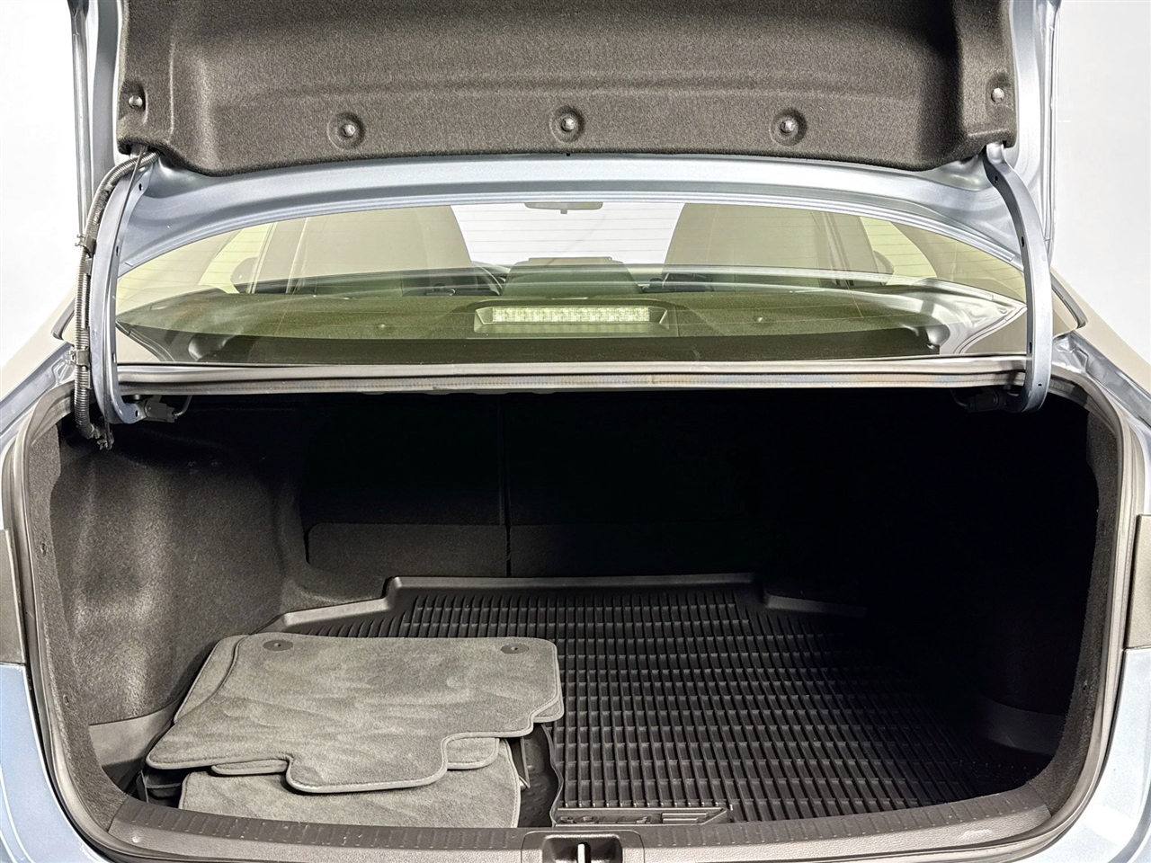 Toyota Corolla LE CVT (Natl) 2021