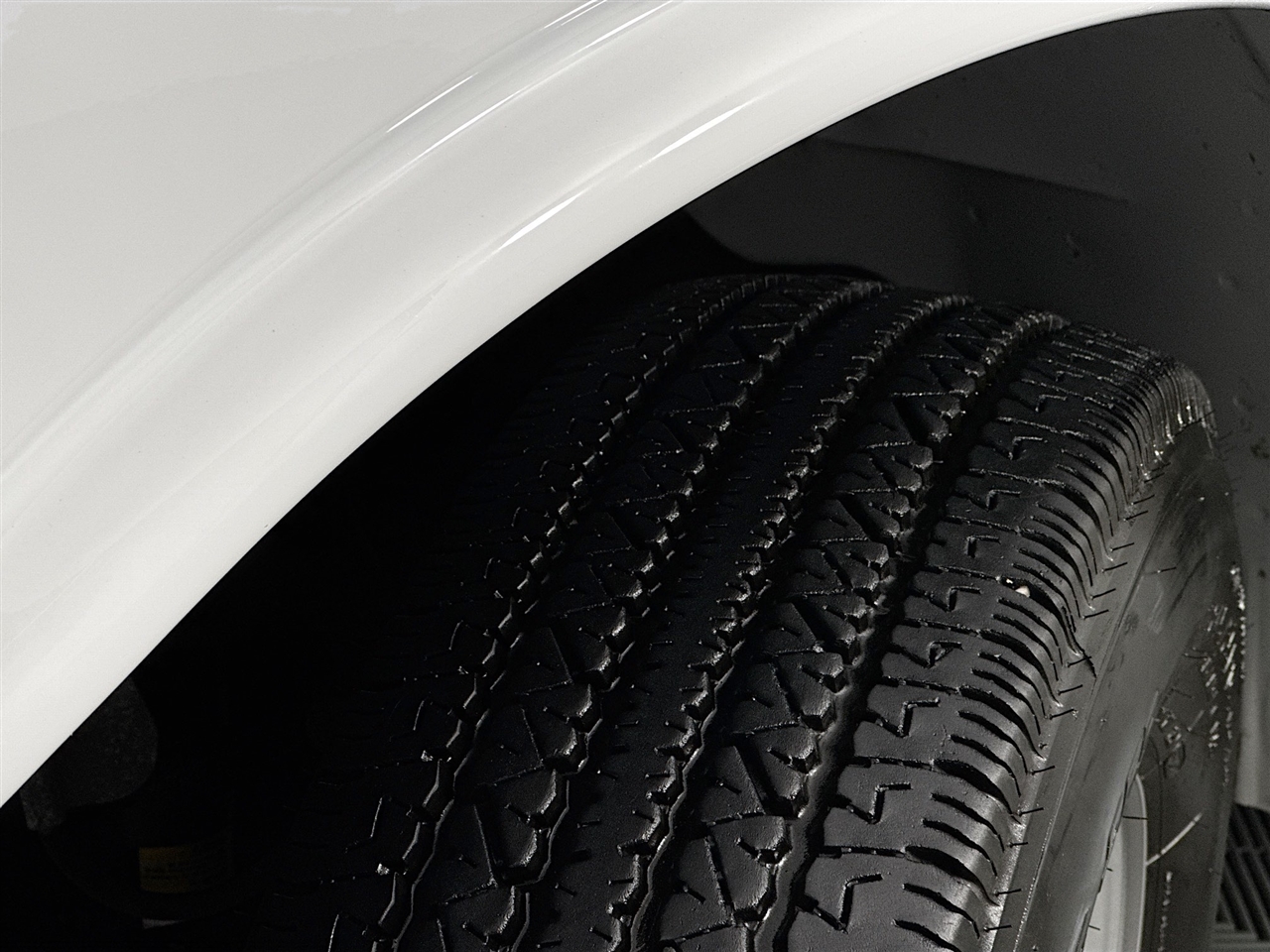 Chevrolet Express Cargo Van RWD 2500 135" 2024