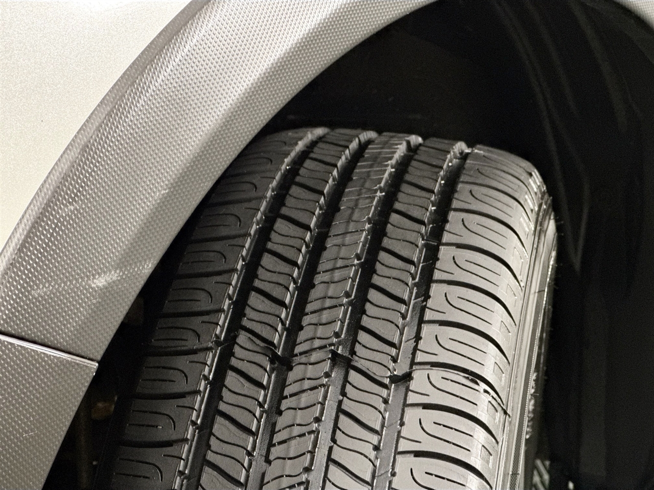 Subaru Crosstrek Premium Manual 2020