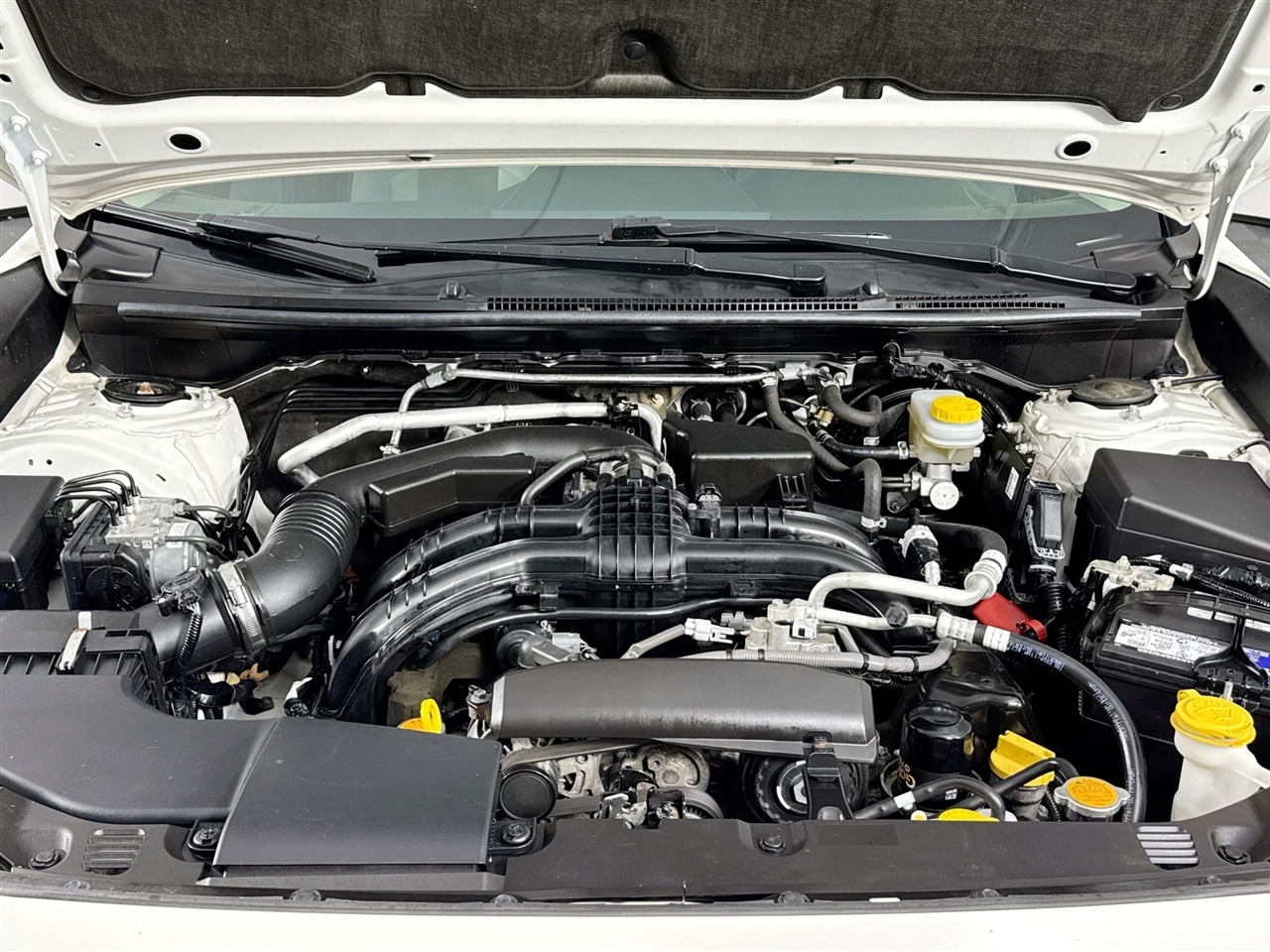 Subaru Crosstrek Premium Manual 2020