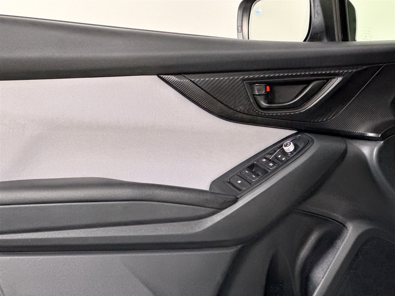 Subaru Crosstrek Premium Manual 2020