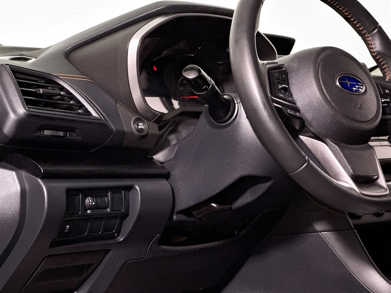 Subaru Crosstrek Premium Manual 2020