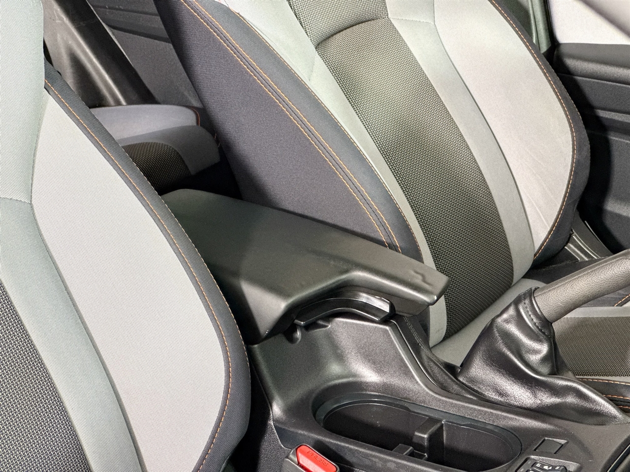 Subaru Crosstrek Premium Manual 2020