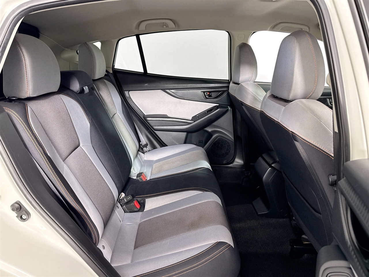 Subaru Crosstrek Premium Manual 2020