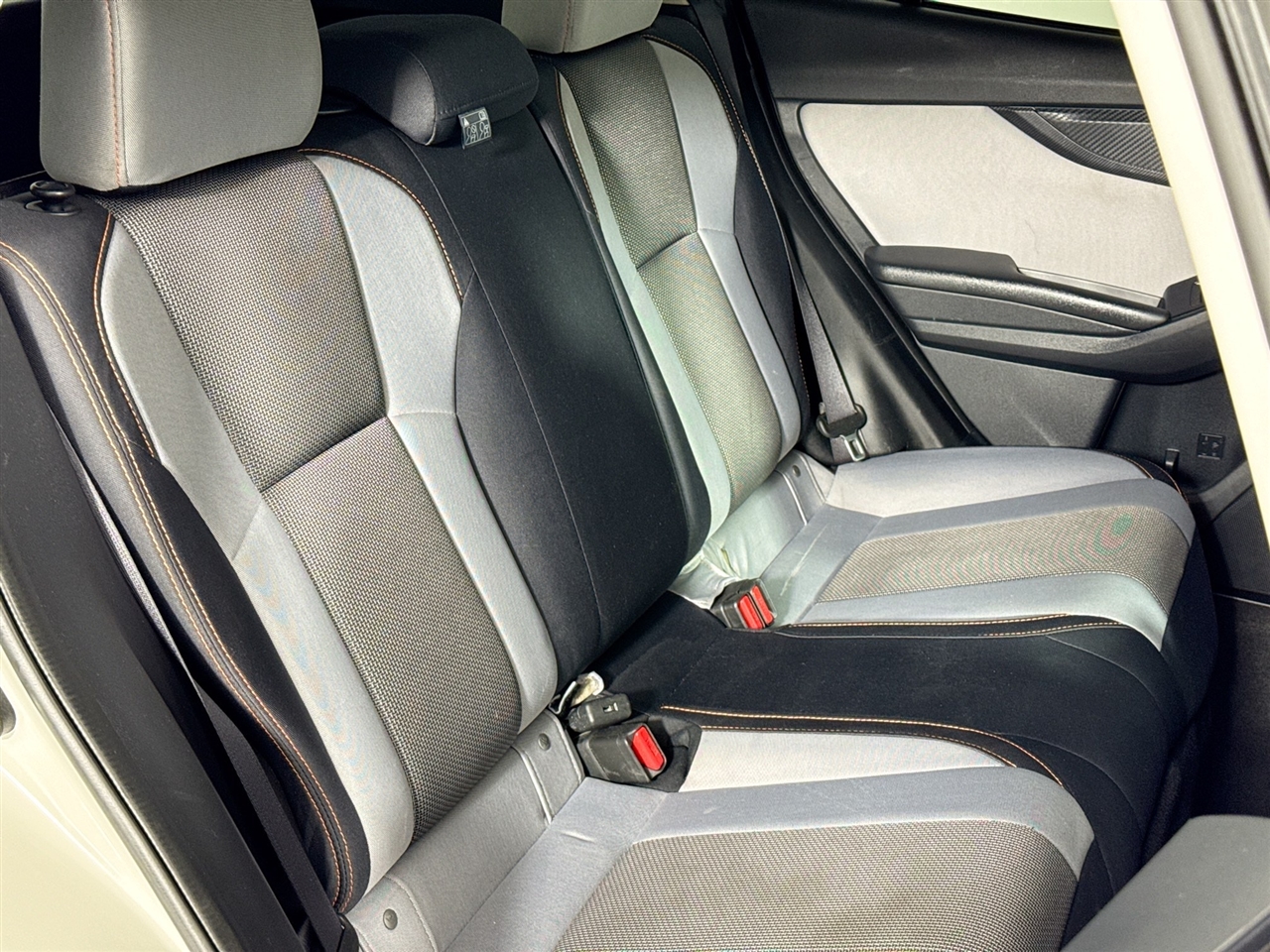 Subaru Crosstrek Premium Manual 2020