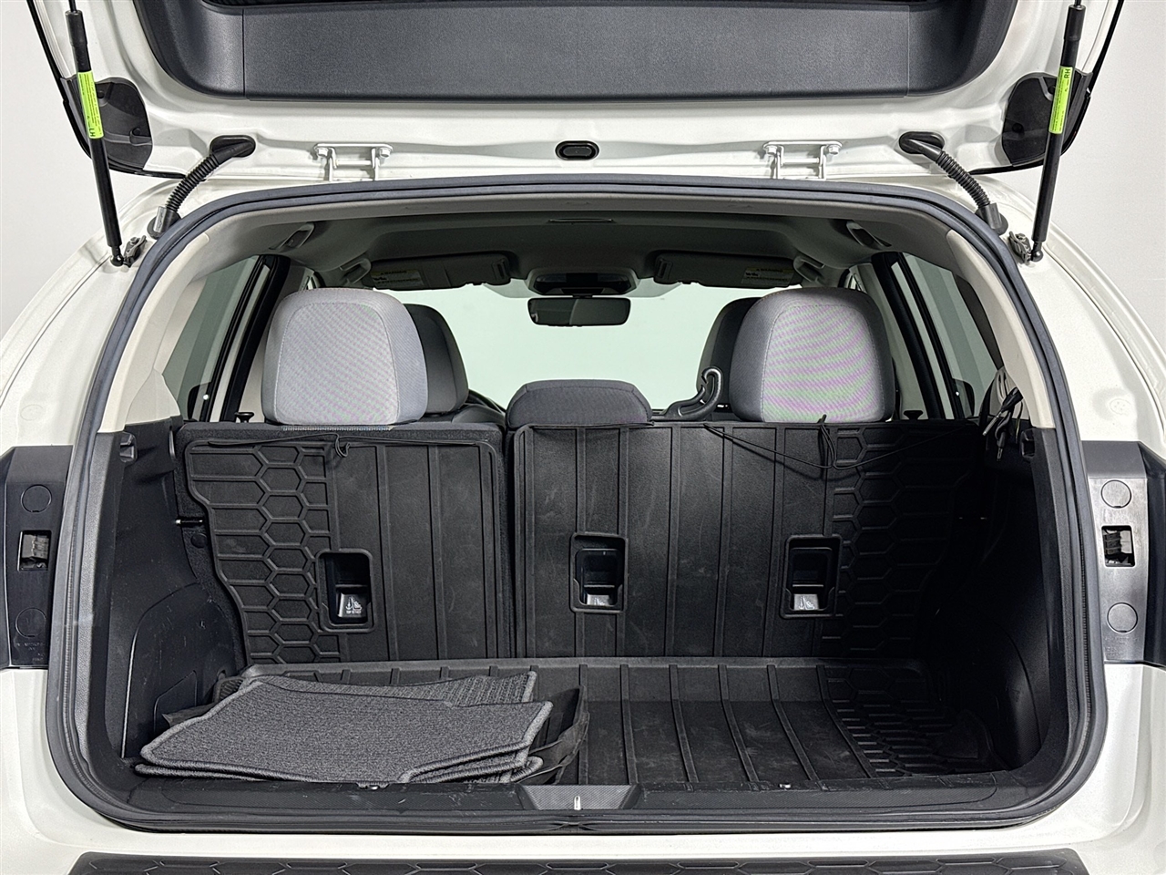 Subaru Crosstrek Premium Manual 2020