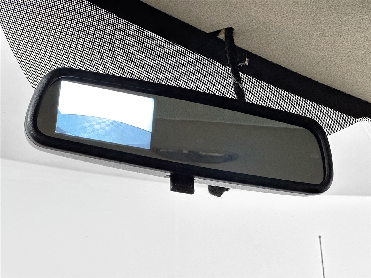 GMC Savana Cargo Van RWD 2500 135" 2024