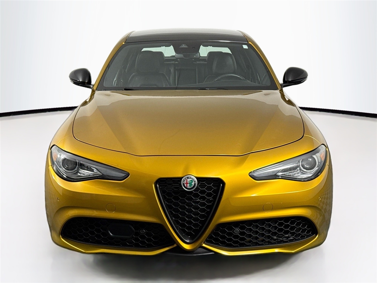 Alfa Romeo Giulia Veloce AWD 2022