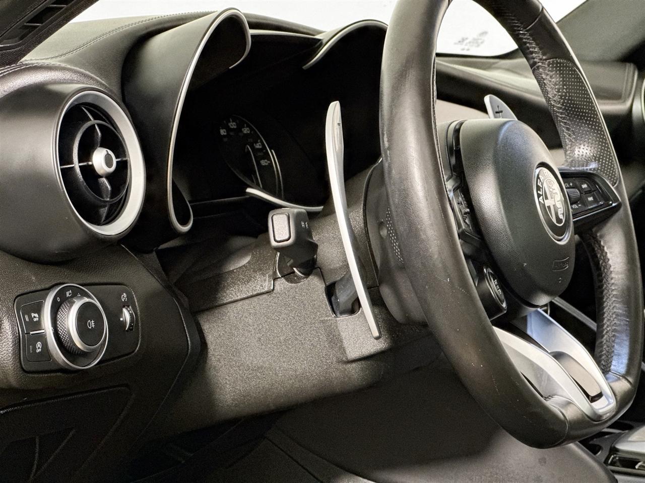 Alfa Romeo Giulia Veloce AWD 2022