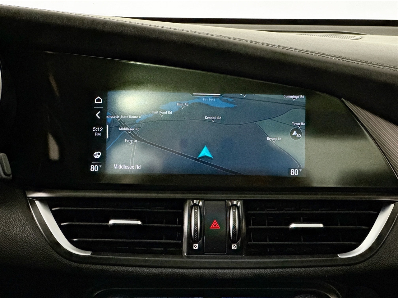 Alfa Romeo Giulia Veloce AWD 2022