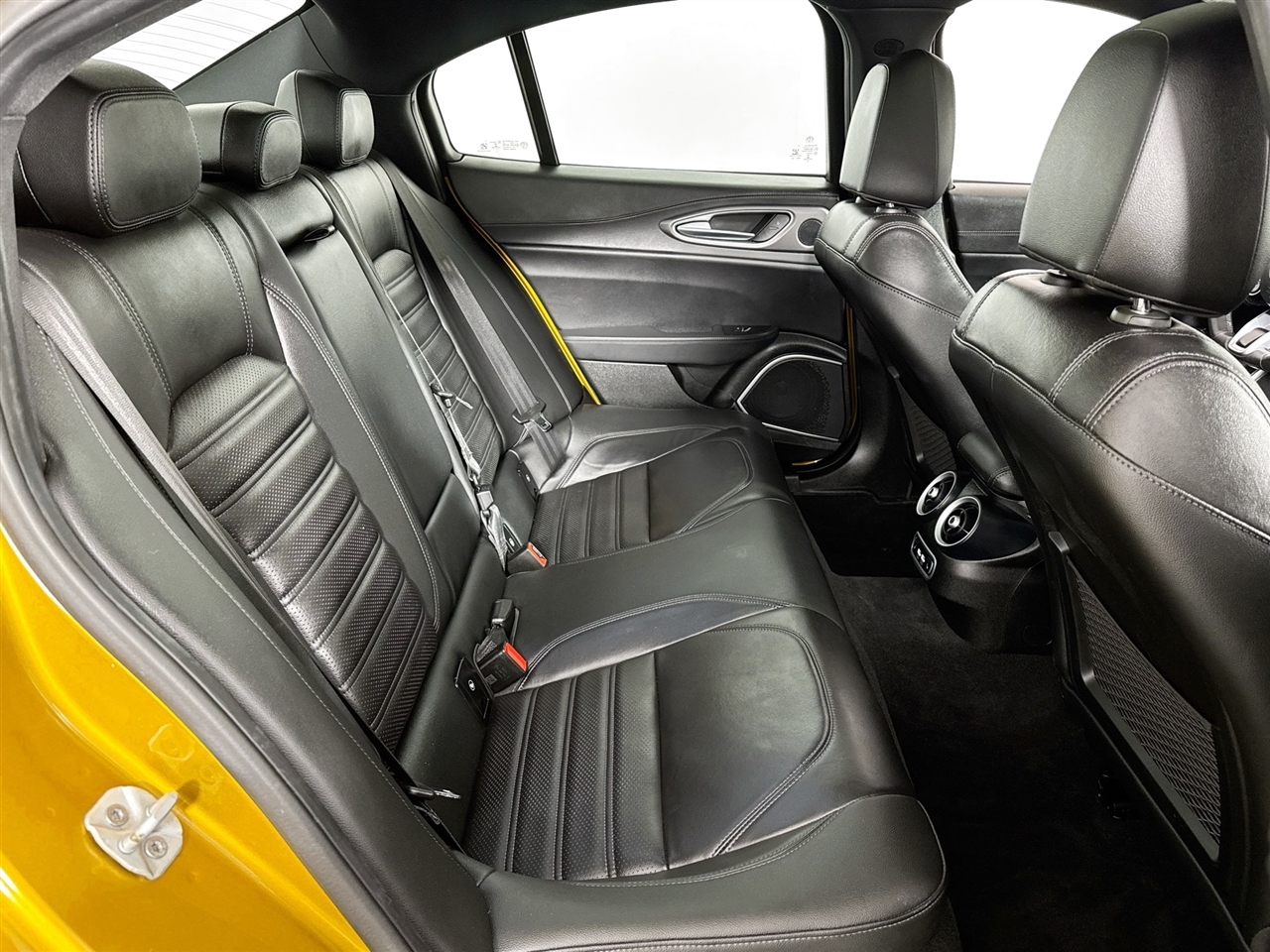 Alfa Romeo Giulia Veloce AWD 2022