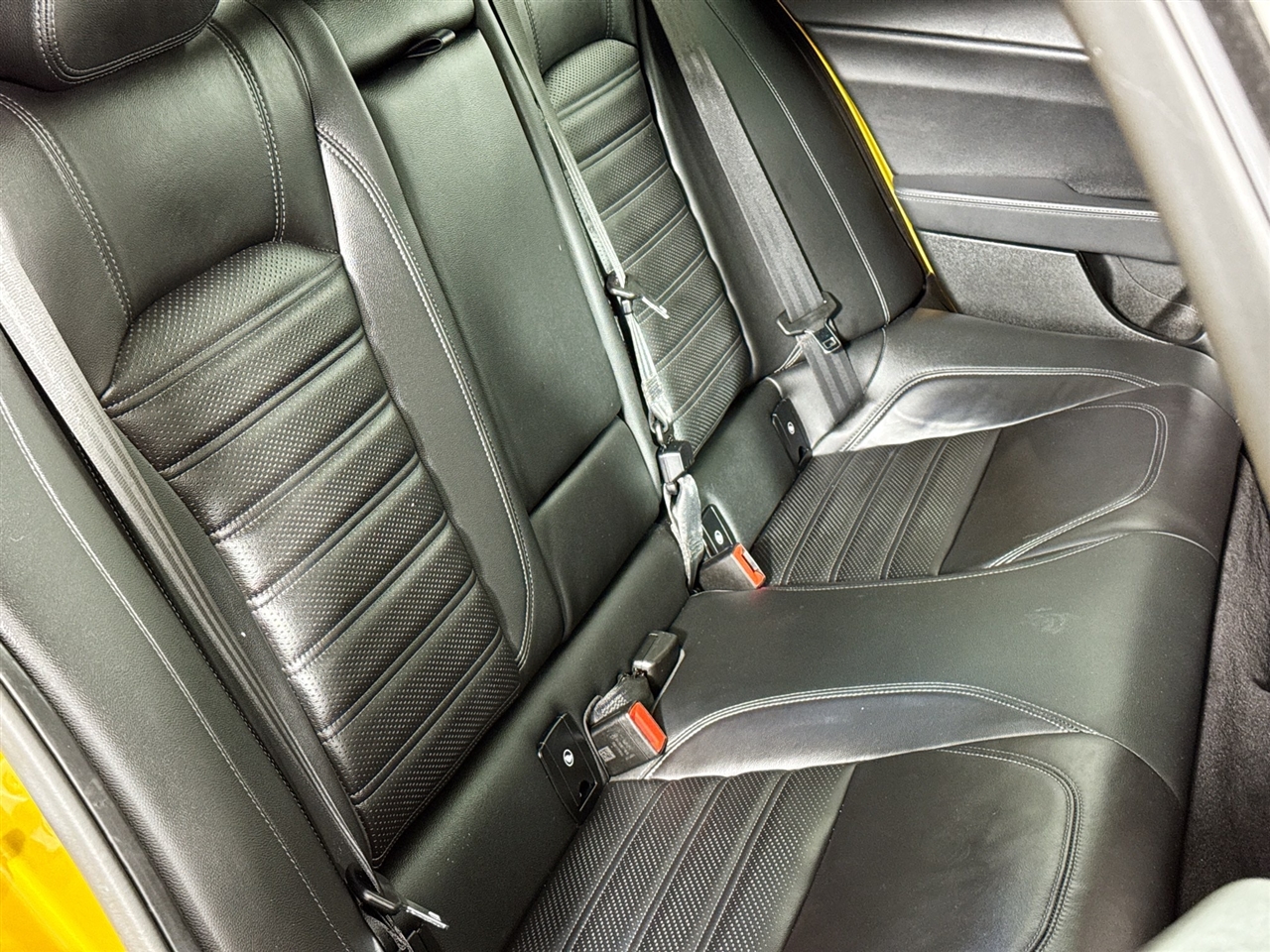 Alfa Romeo Giulia Veloce AWD 2022