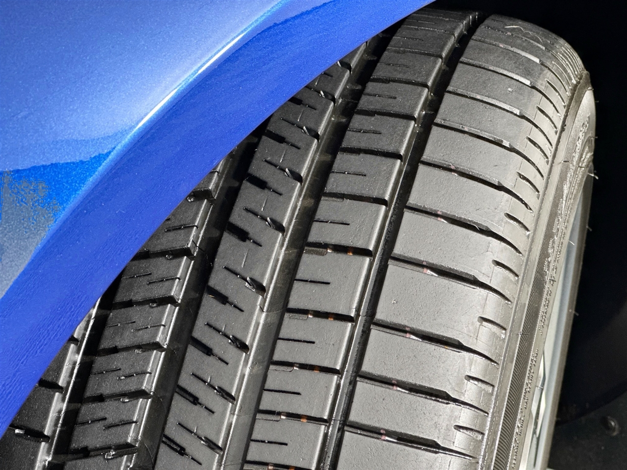 Ford Mustang 2dr Cpe Shelby GT500 2008