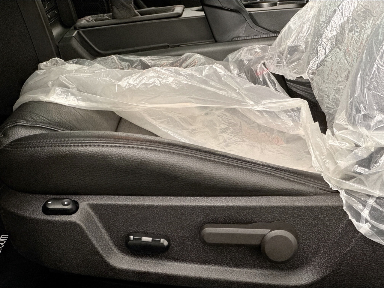 Ford Mustang 2dr Cpe Shelby GT500 2008