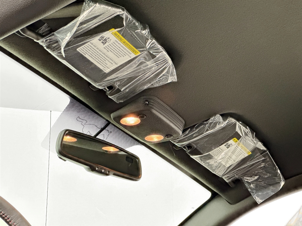 Ford Mustang 2dr Cpe Shelby GT500 2008