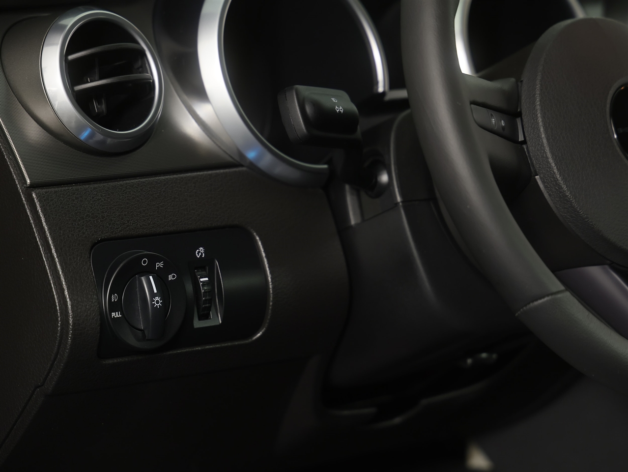 Ford Mustang 2dr Cpe Shelby GT500 2008