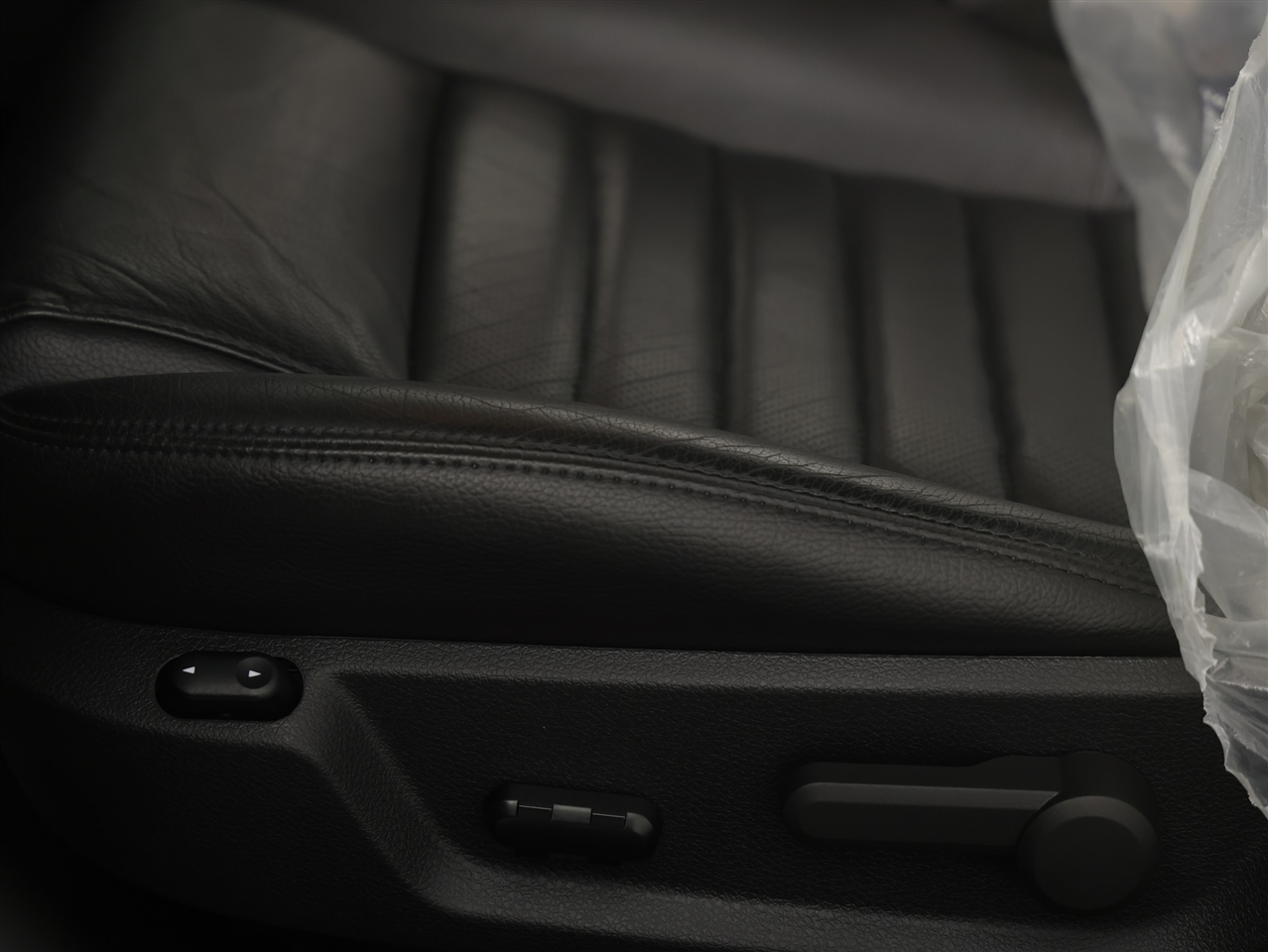 Ford Mustang 2dr Cpe Shelby GT500 2008