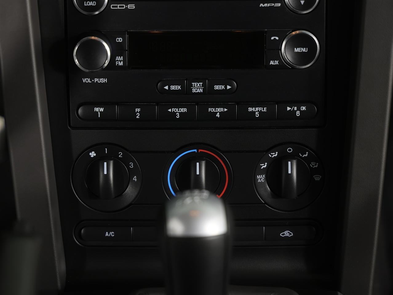 Ford Mustang 2dr Cpe Shelby GT500 2008