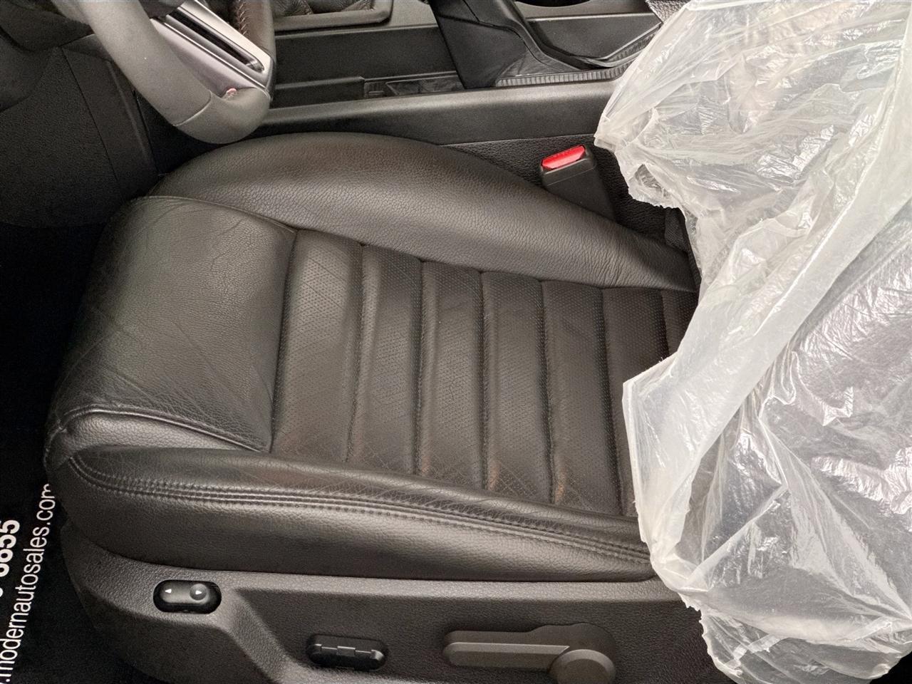 Ford Mustang 2dr Cpe Shelby GT500 2008