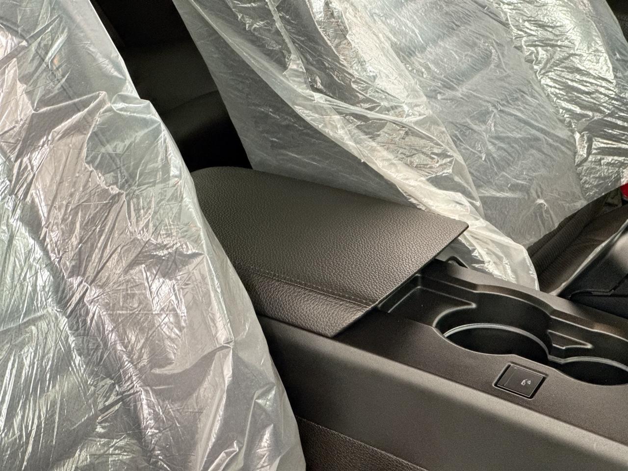 Ford Mustang 2dr Cpe Shelby GT500 2008