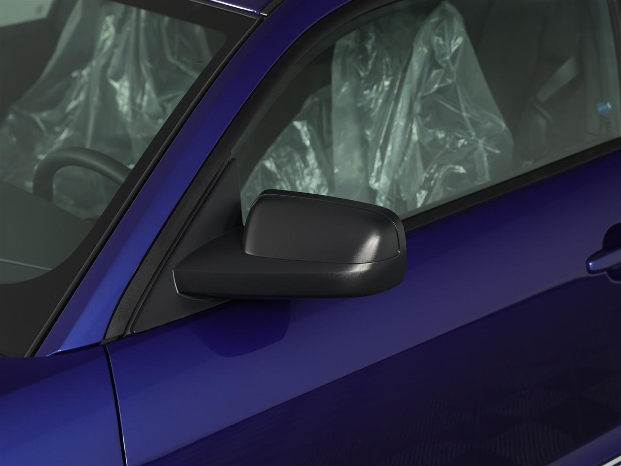 Ford Mustang 2dr Cpe Shelby GT500 2008