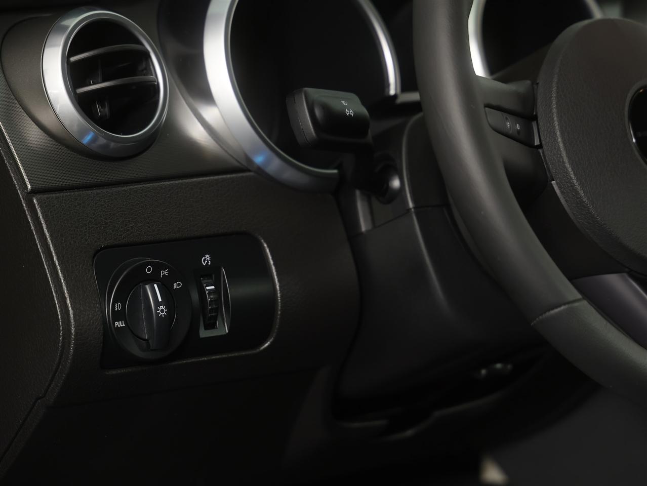 Ford Mustang 2dr Cpe Shelby GT500 2008