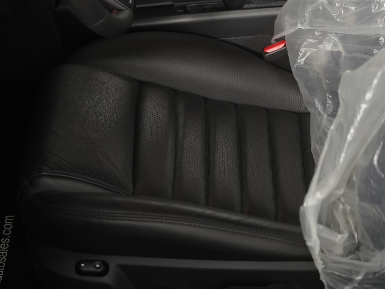 Ford Mustang 2dr Cpe Shelby GT500 2008