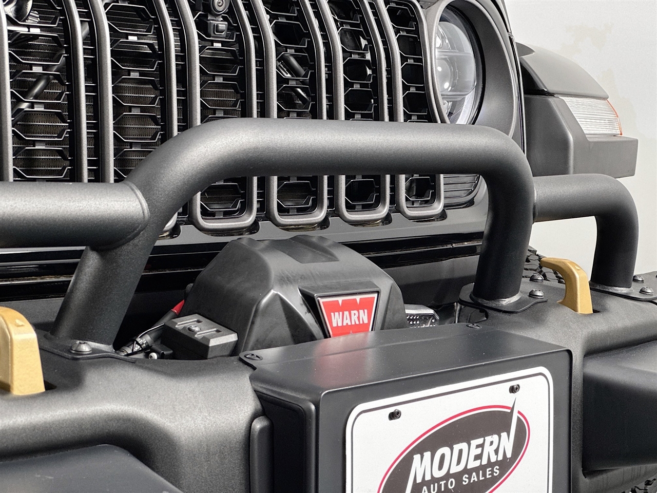 Jeep Wrangler Rubicon 392 Final Edition 4 Door 4x4 2024