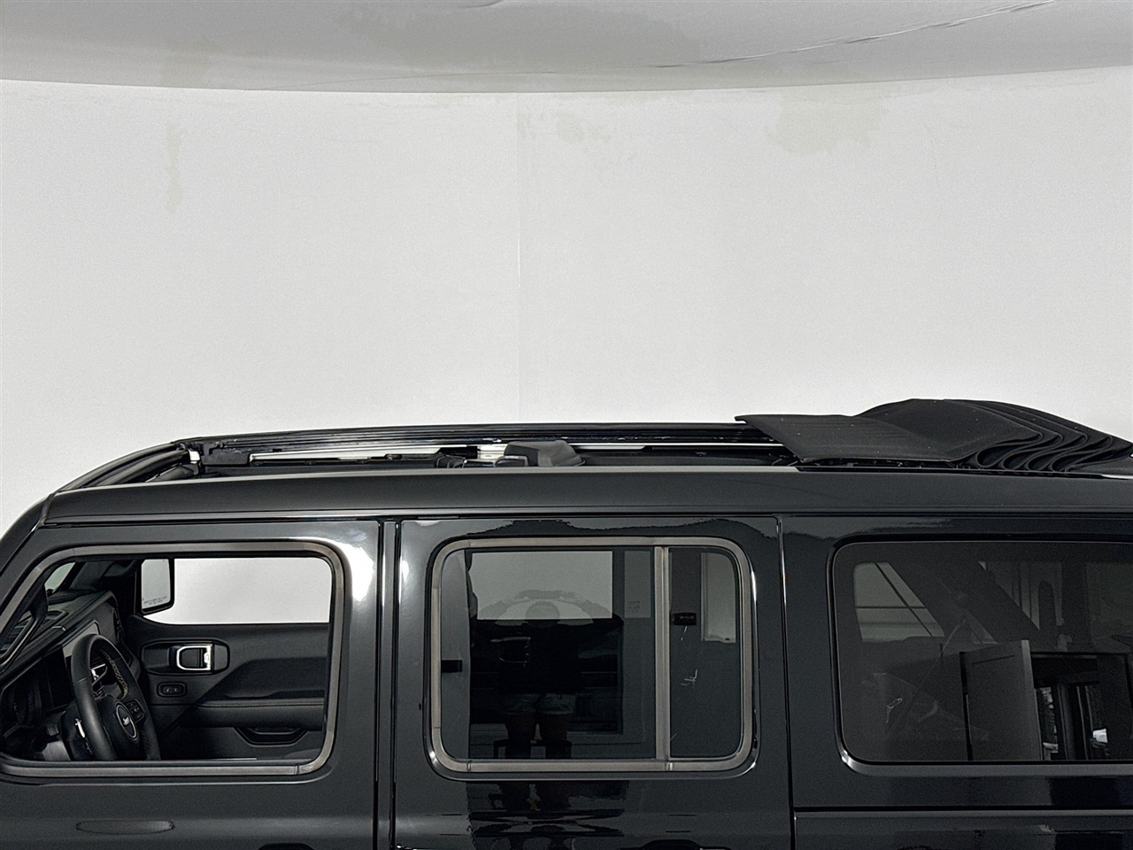 Jeep Wrangler Rubicon 392 Final Edition 4 Door 4x4 2024