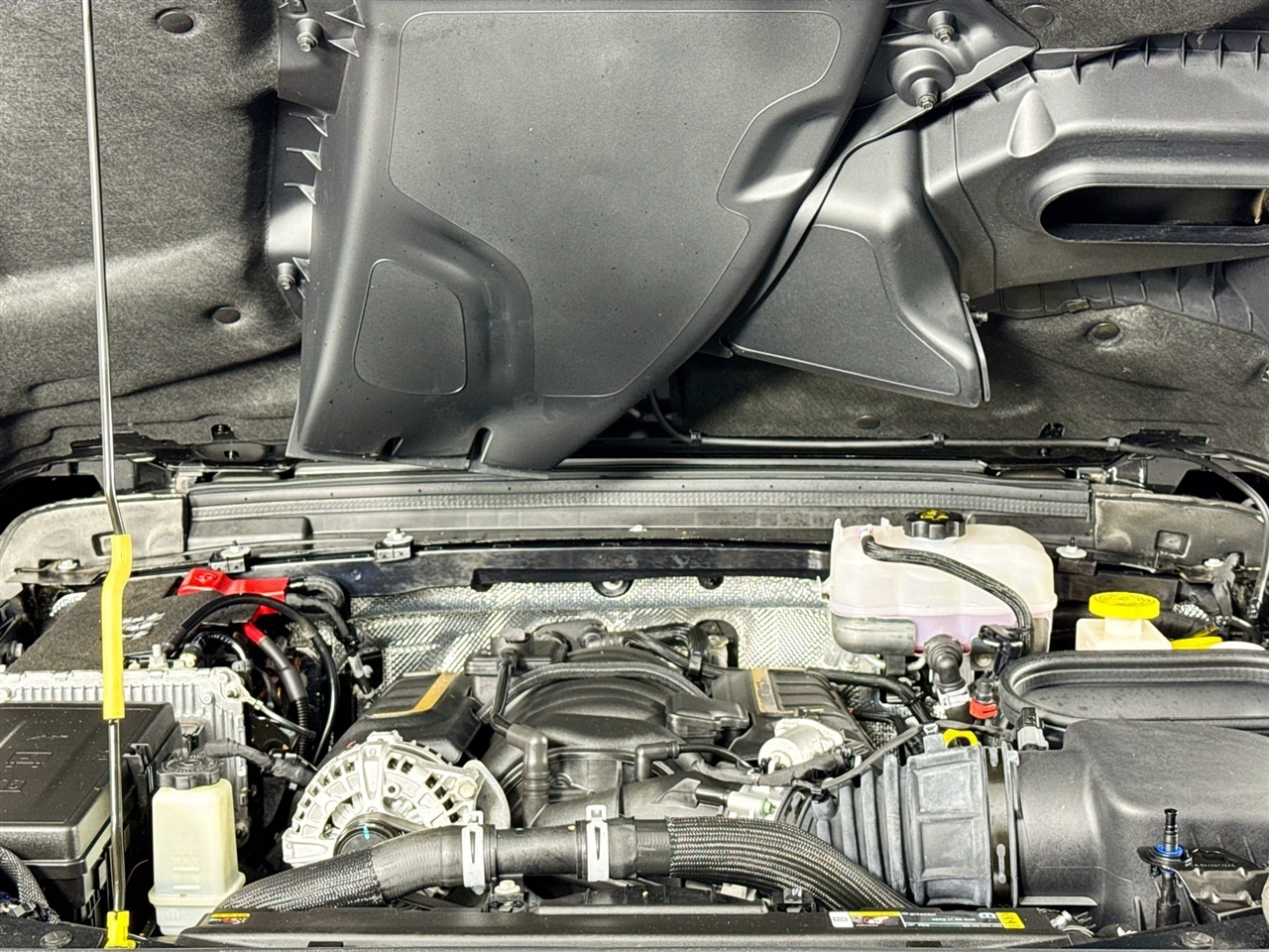 Jeep Wrangler Rubicon 392 Final Edition 4 Door 4x4 2024