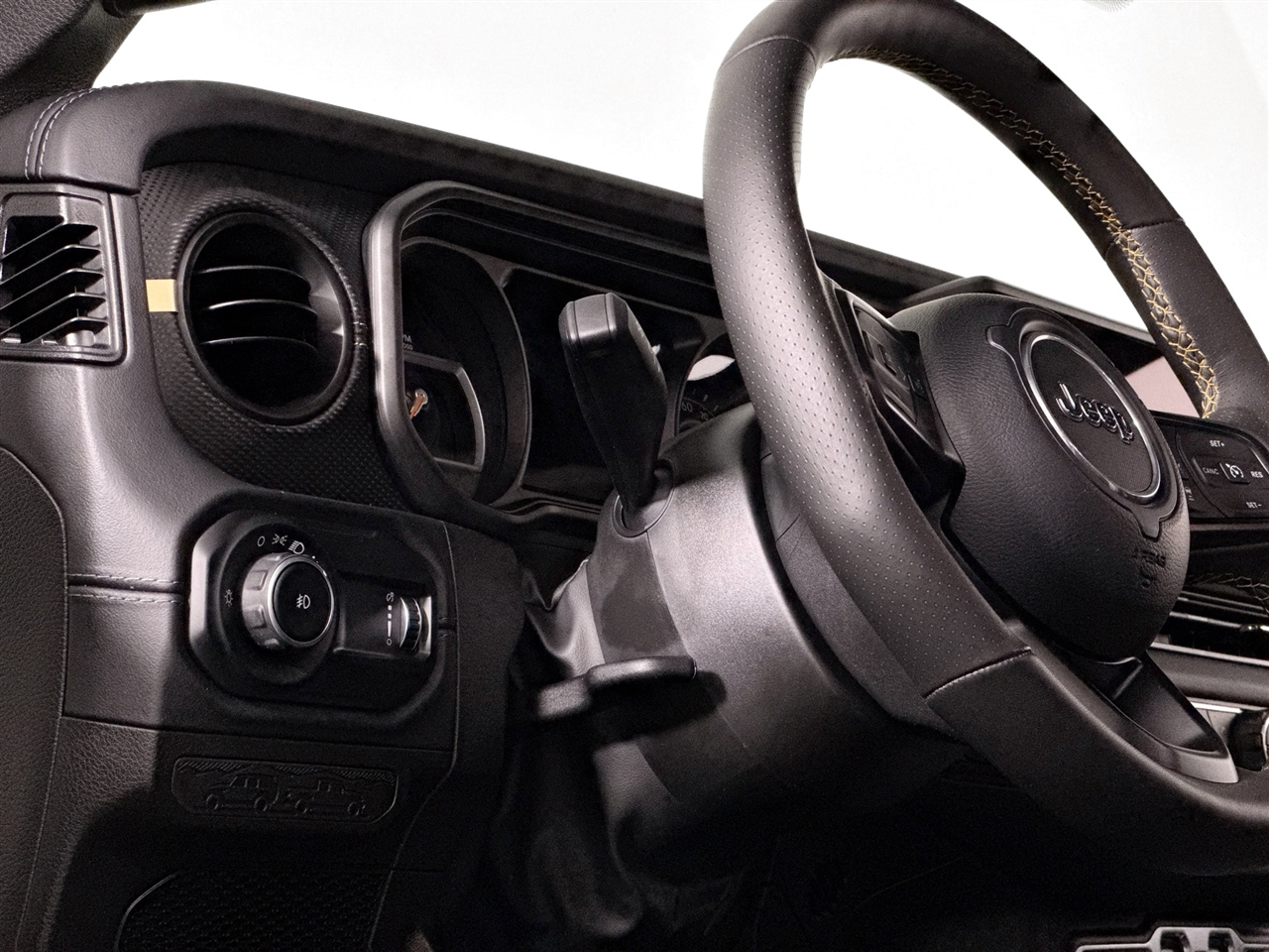 Jeep Wrangler Rubicon 392 Final Edition 4 Door 4x4 2024