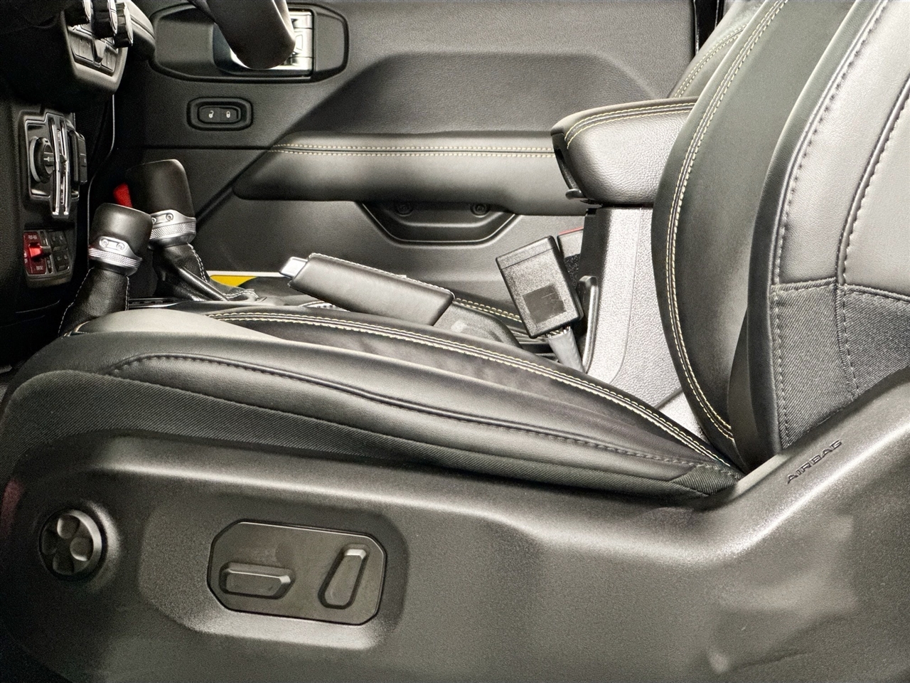 Jeep Wrangler Rubicon 392 Final Edition 4 Door 4x4 2024