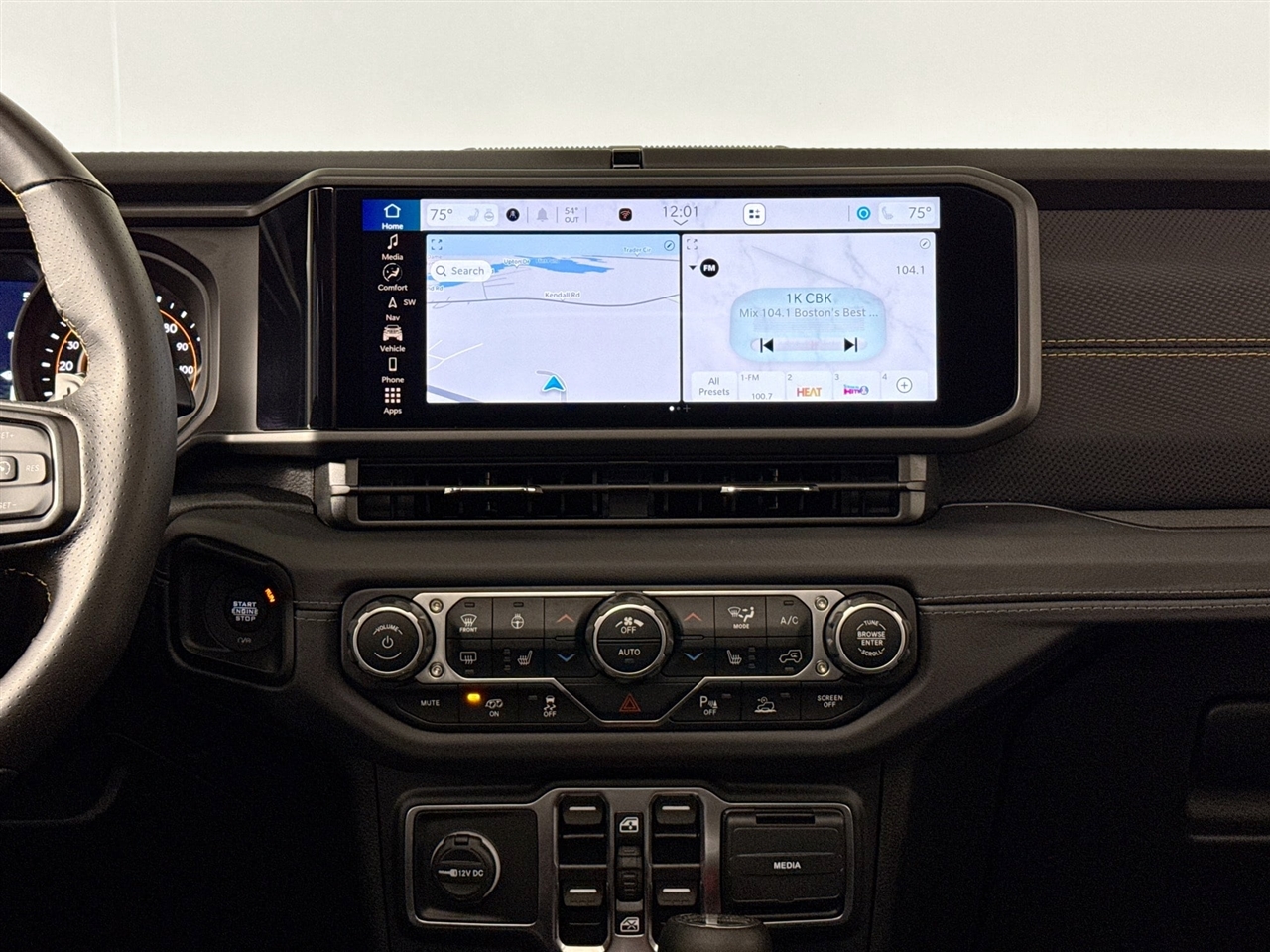 Jeep Wrangler Rubicon 392 Final Edition 4 Door 4x4 2024