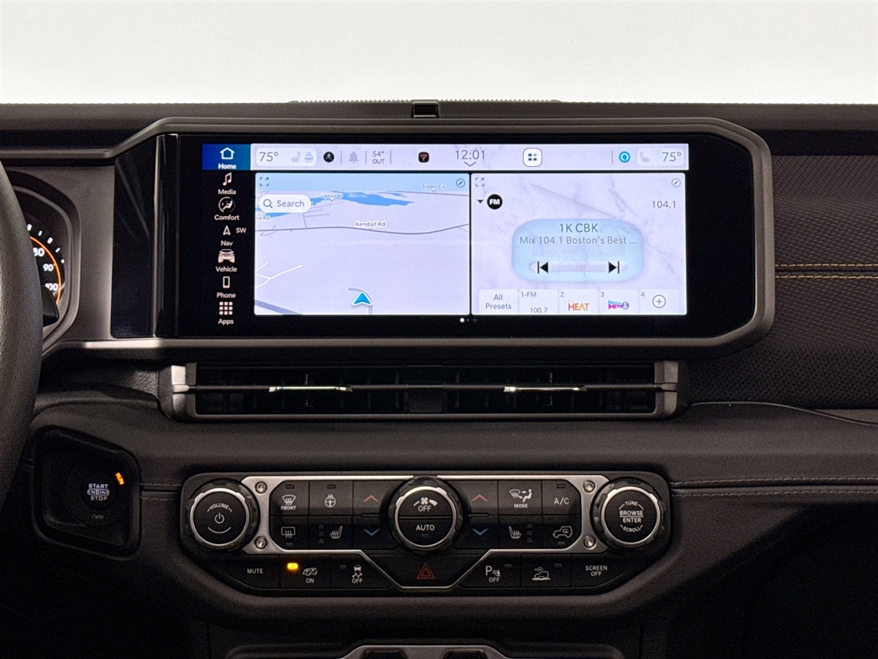 Jeep Wrangler Rubicon 392 Final Edition 4 Door 4x4 2024