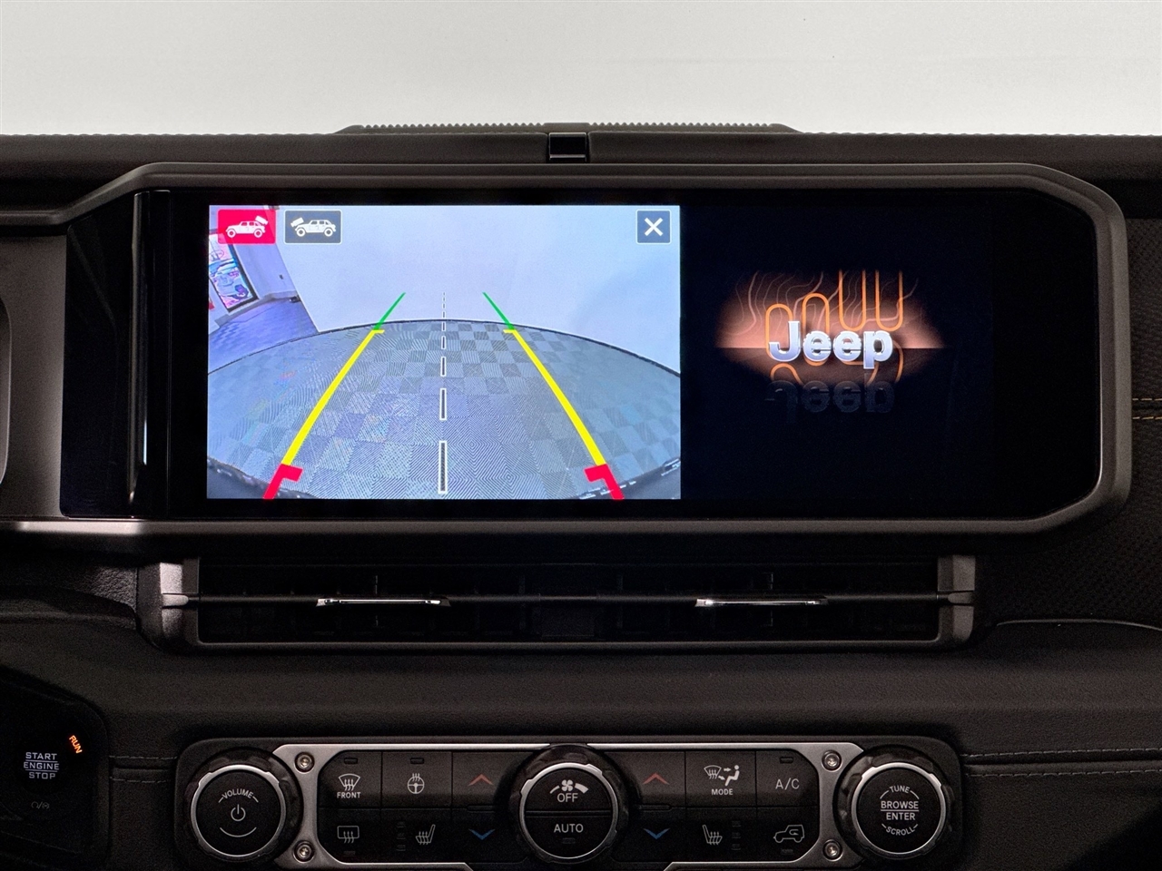 Jeep Wrangler Rubicon 392 Final Edition 4 Door 4x4 2024